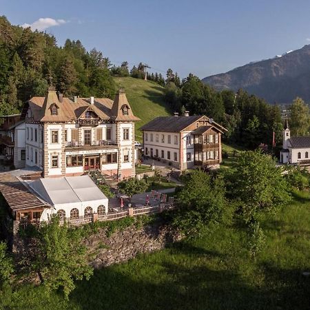 Hotel Gasthof Gribelehof Лієнц Екстер'єр фото