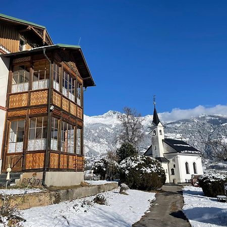Hotel Gasthof Gribelehof Лієнц Екстер'єр фото