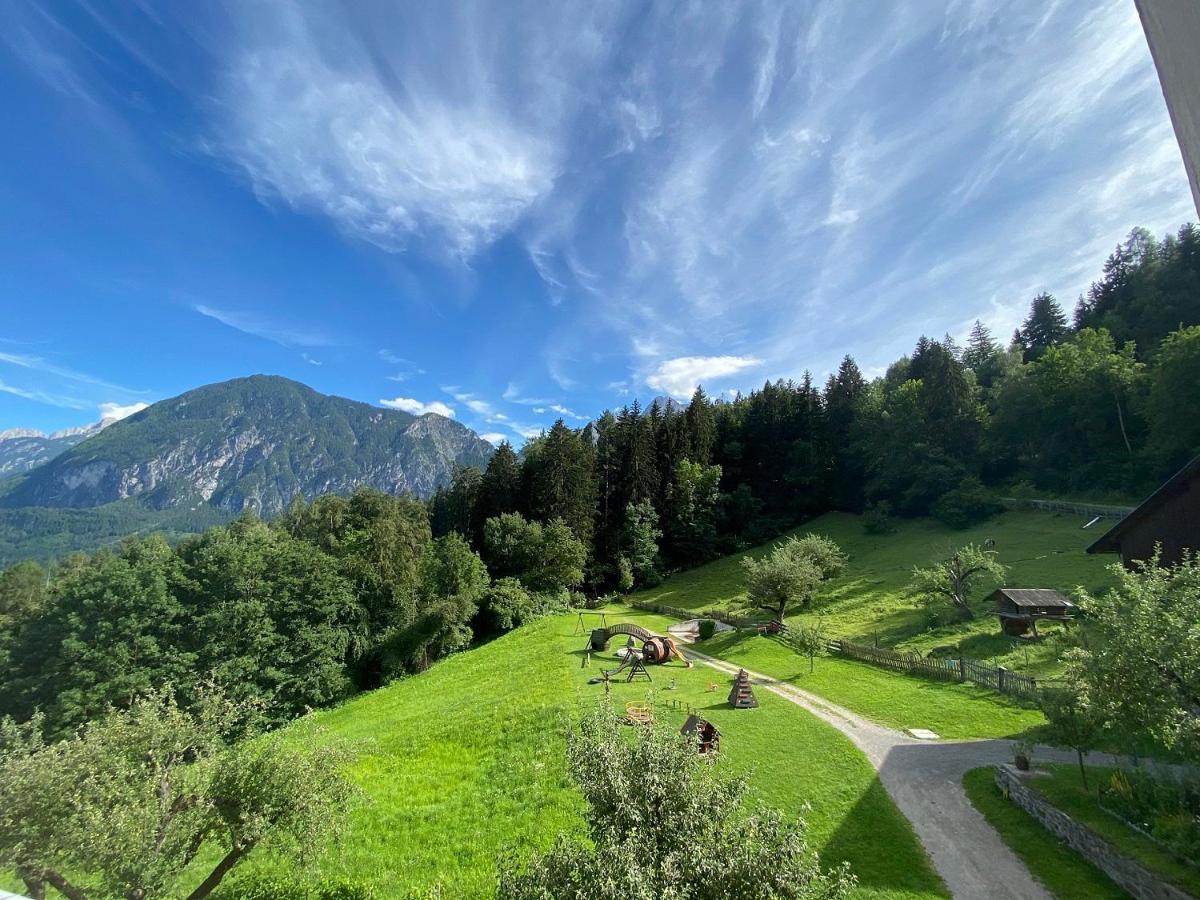 Hotel Gasthof Gribelehof Лієнц Екстер'єр фото