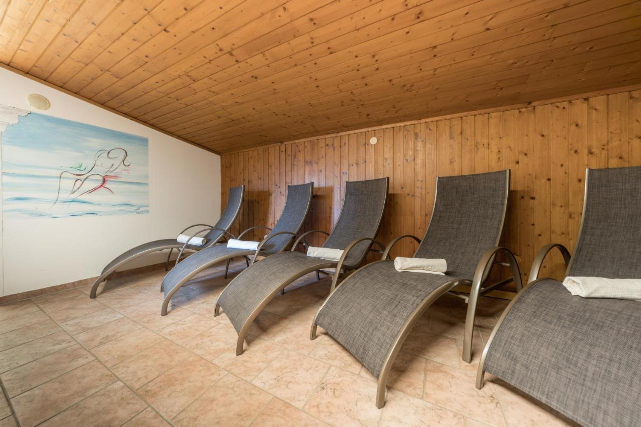 Hotel Gasthof Gribelehof Лієнц Екстер'єр фото