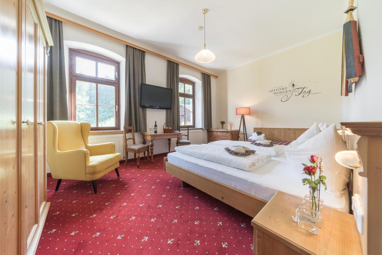 Hotel Gasthof Gribelehof Лієнц Екстер'єр фото