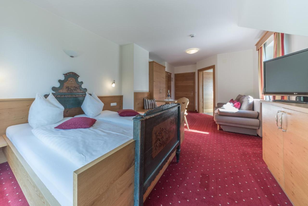 Hotel Gasthof Gribelehof Лієнц Екстер'єр фото