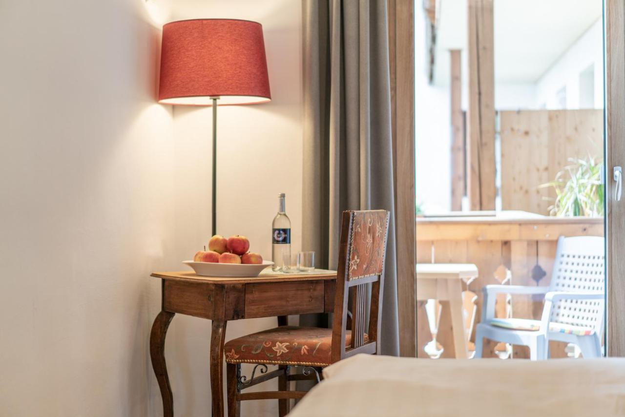 Hotel Gasthof Gribelehof Лієнц Екстер'єр фото