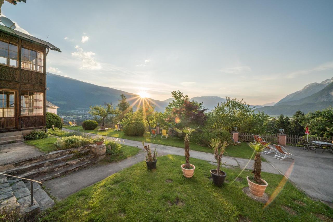 Hotel Gasthof Gribelehof Лієнц Екстер'єр фото
