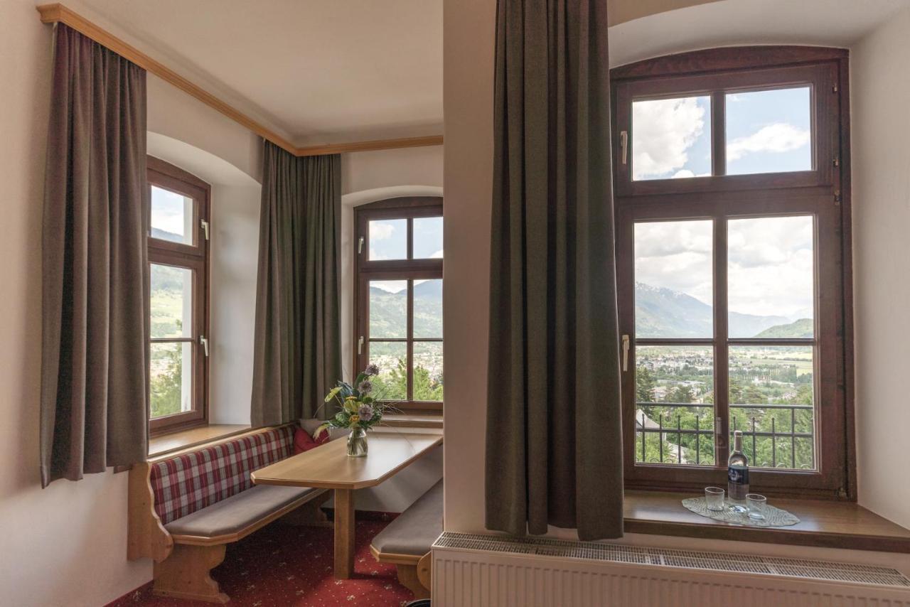 Hotel Gasthof Gribelehof Лієнц Екстер'єр фото