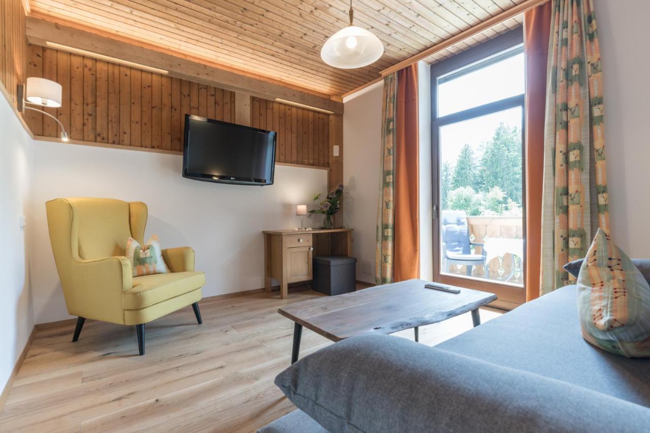 Hotel Gasthof Gribelehof Лієнц Екстер'єр фото