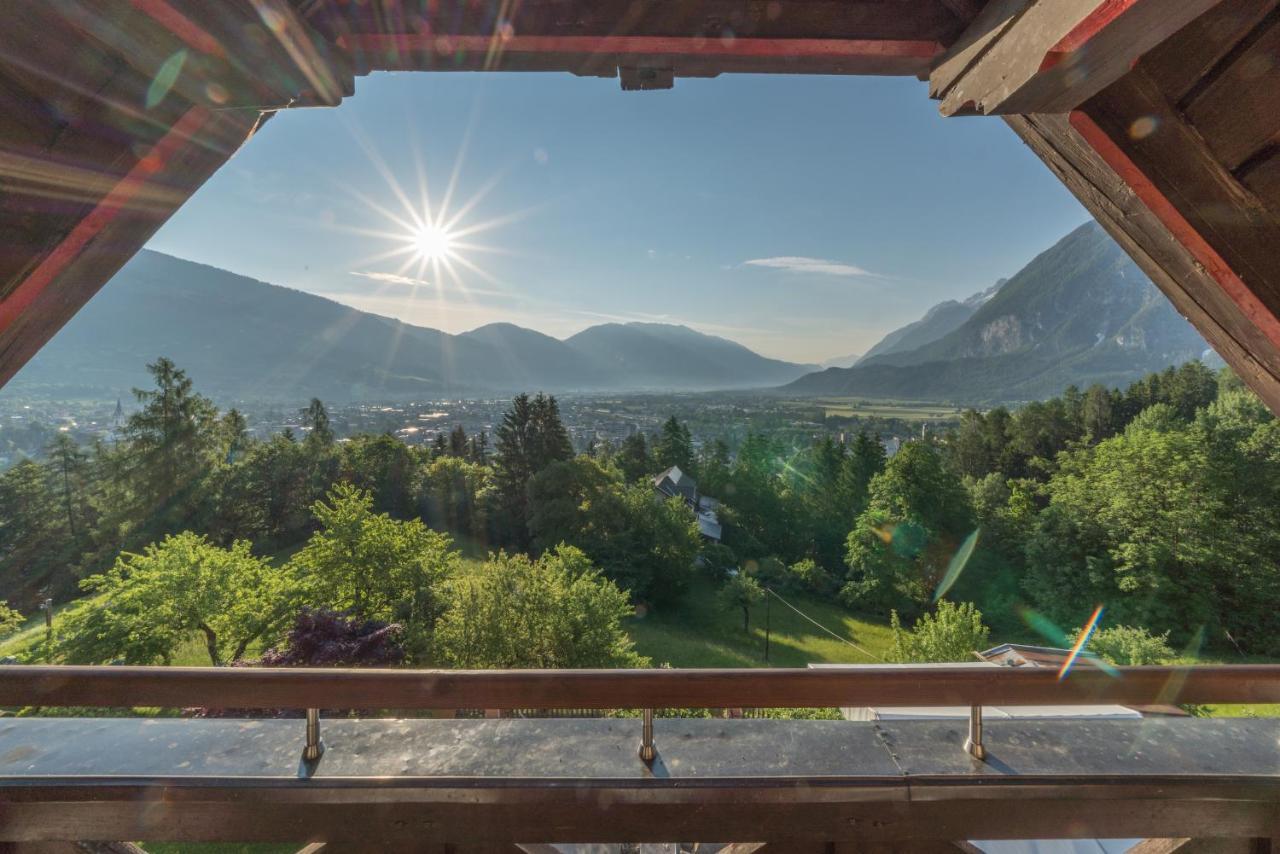 Hotel Gasthof Gribelehof Лієнц Екстер'єр фото