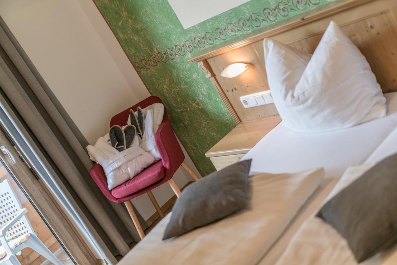 Hotel Gasthof Gribelehof Лієнц Екстер'єр фото