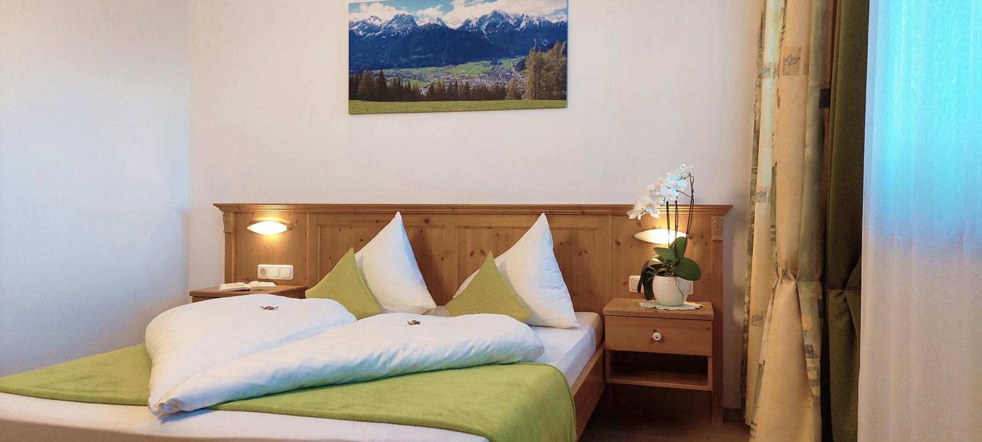 Hotel Gasthof Gribelehof Лієнц Екстер'єр фото