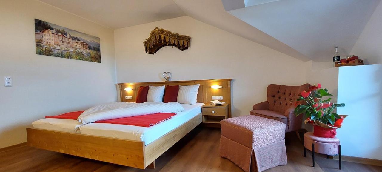 Hotel Gasthof Gribelehof Лієнц Екстер'єр фото