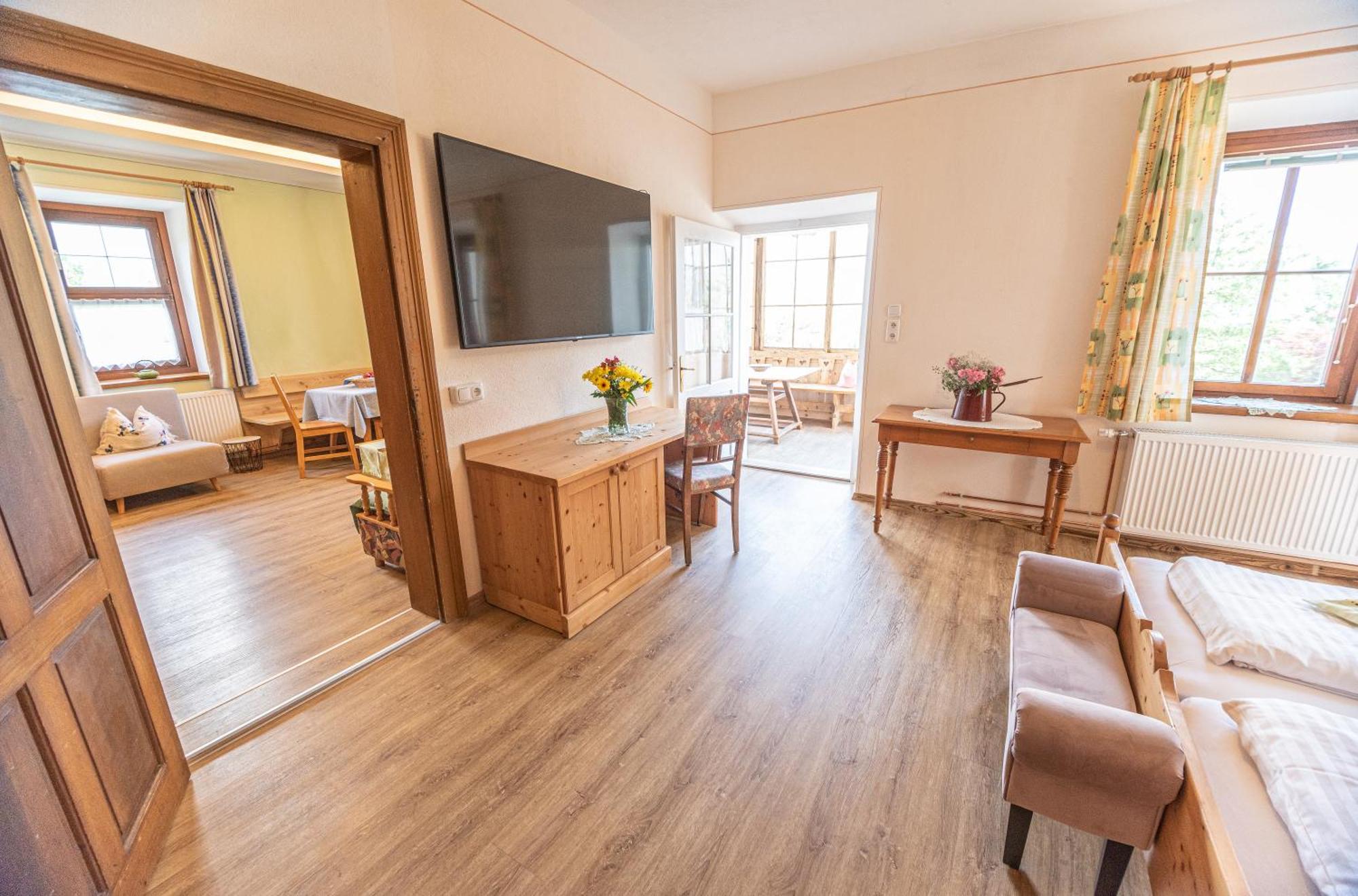 Hotel Gasthof Gribelehof Лієнц Екстер'єр фото