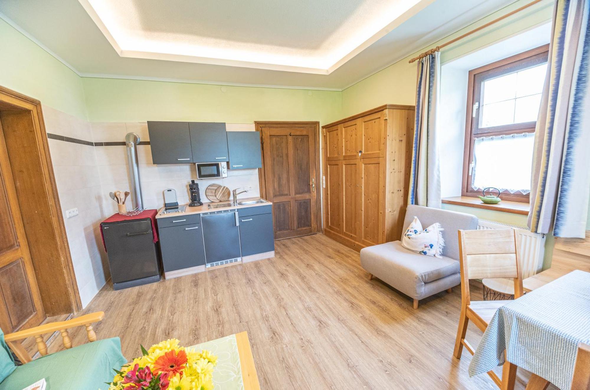 Hotel Gasthof Gribelehof Лієнц Екстер'єр фото
