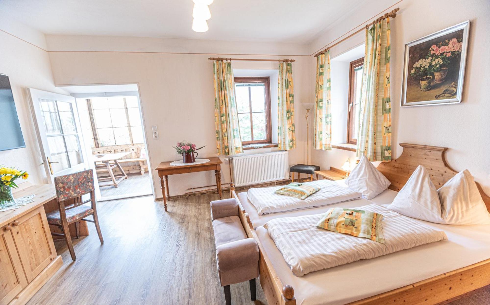 Hotel Gasthof Gribelehof Лієнц Екстер'єр фото
