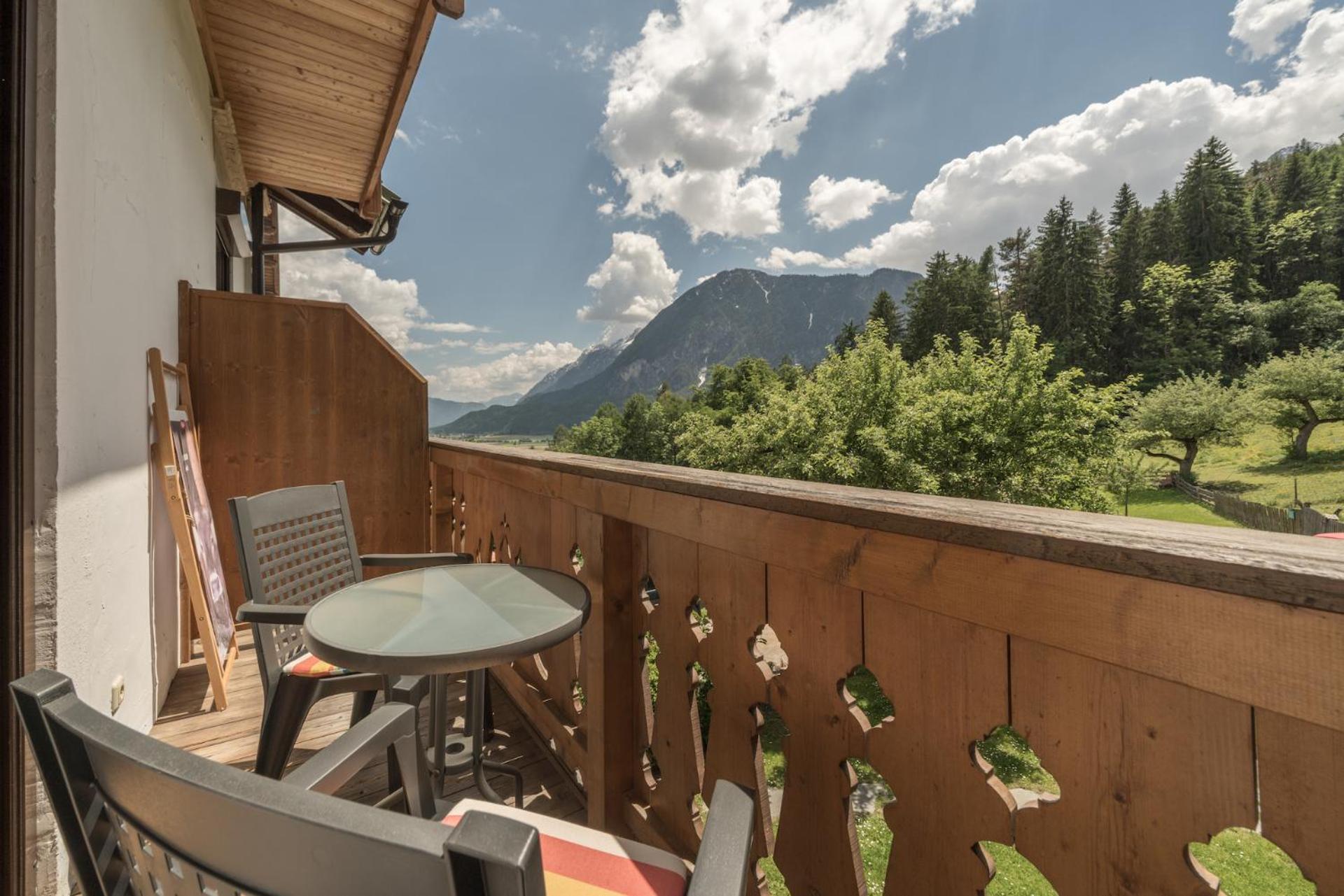 Hotel Gasthof Gribelehof Лієнц Номер фото